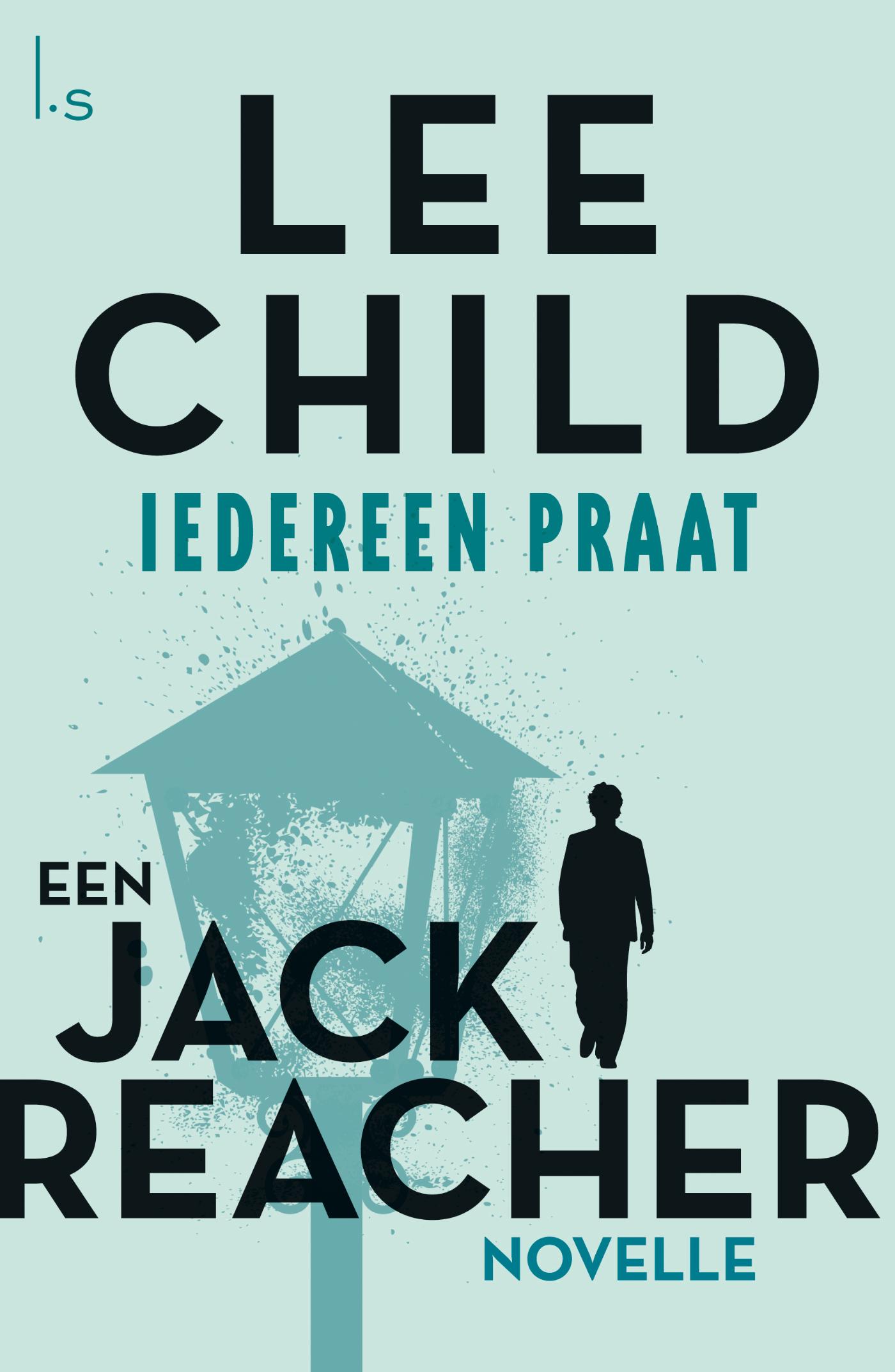 Cover van Iedereen praat