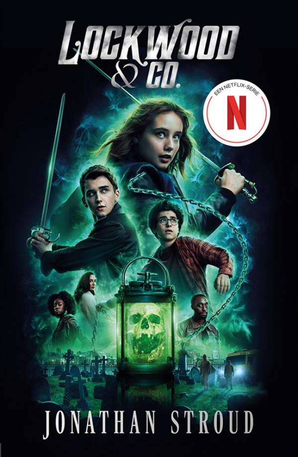 Cover van De schreeuwende wenteltrap