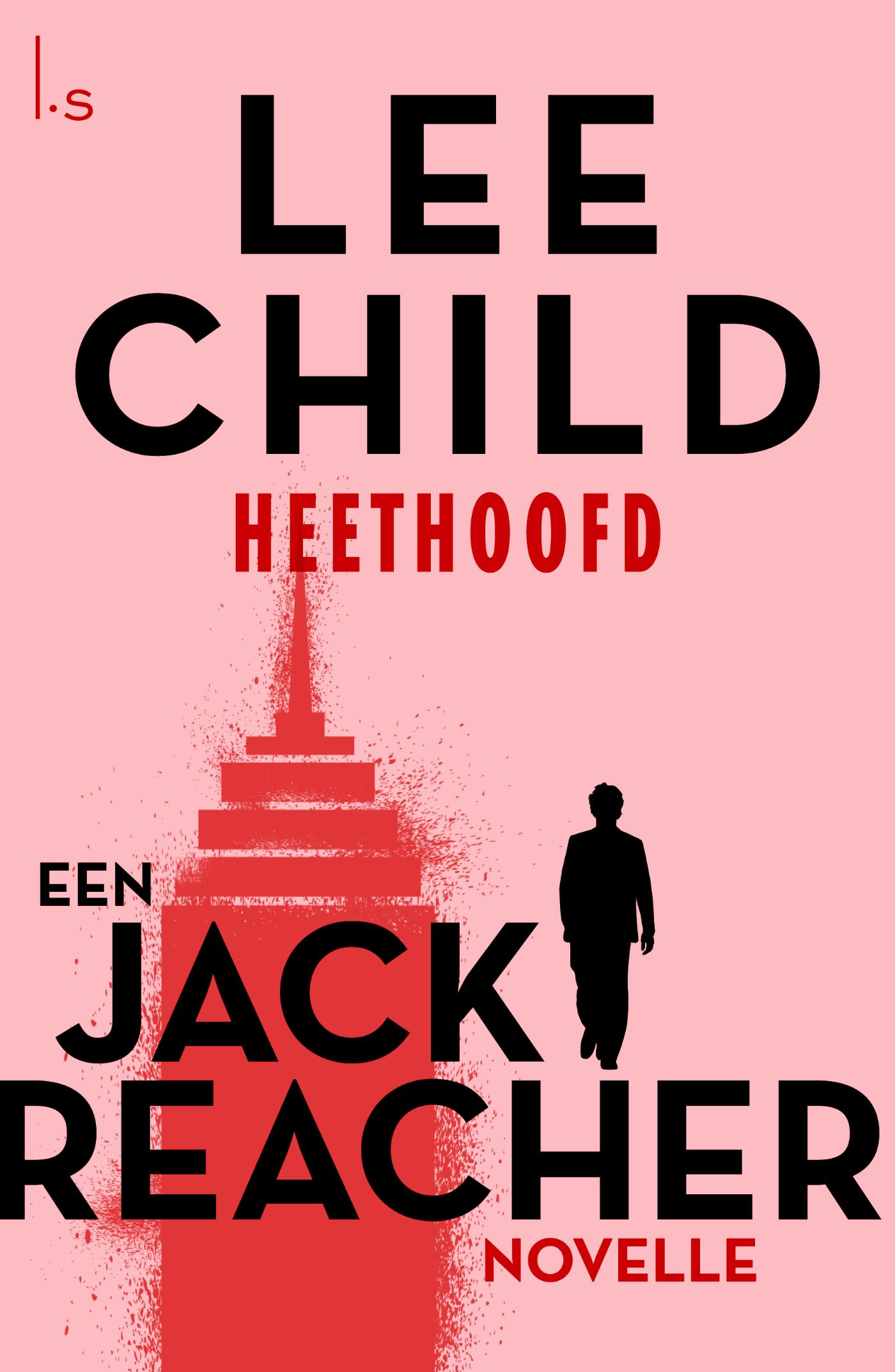 Cover van Heethoofd