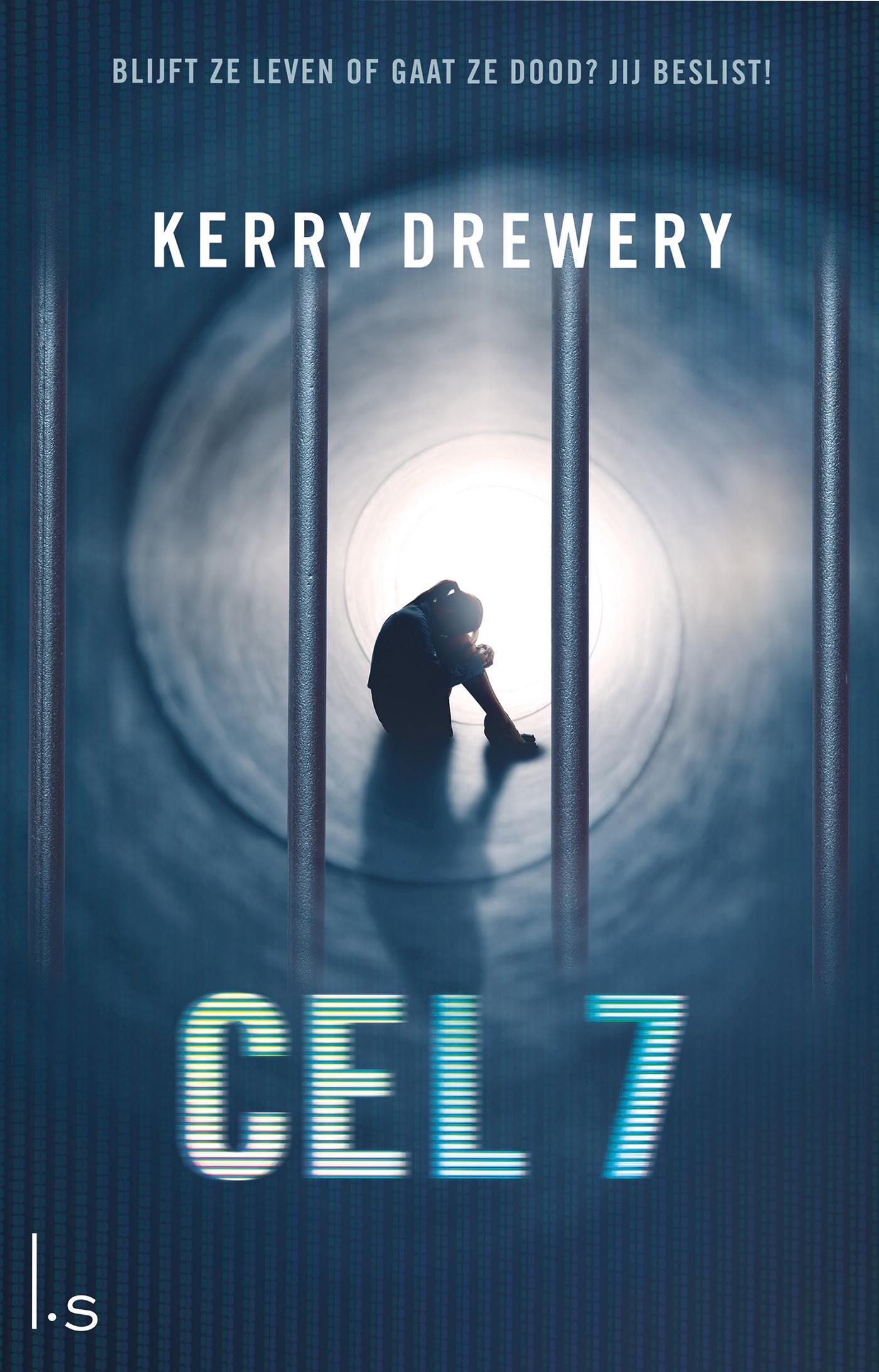 Cover van Cel 7