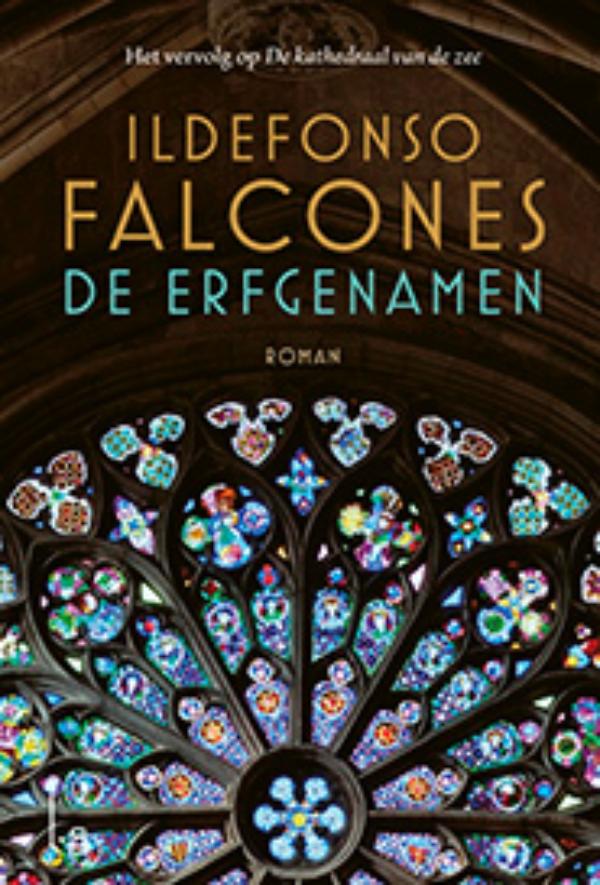 Cover van De erfgenamen