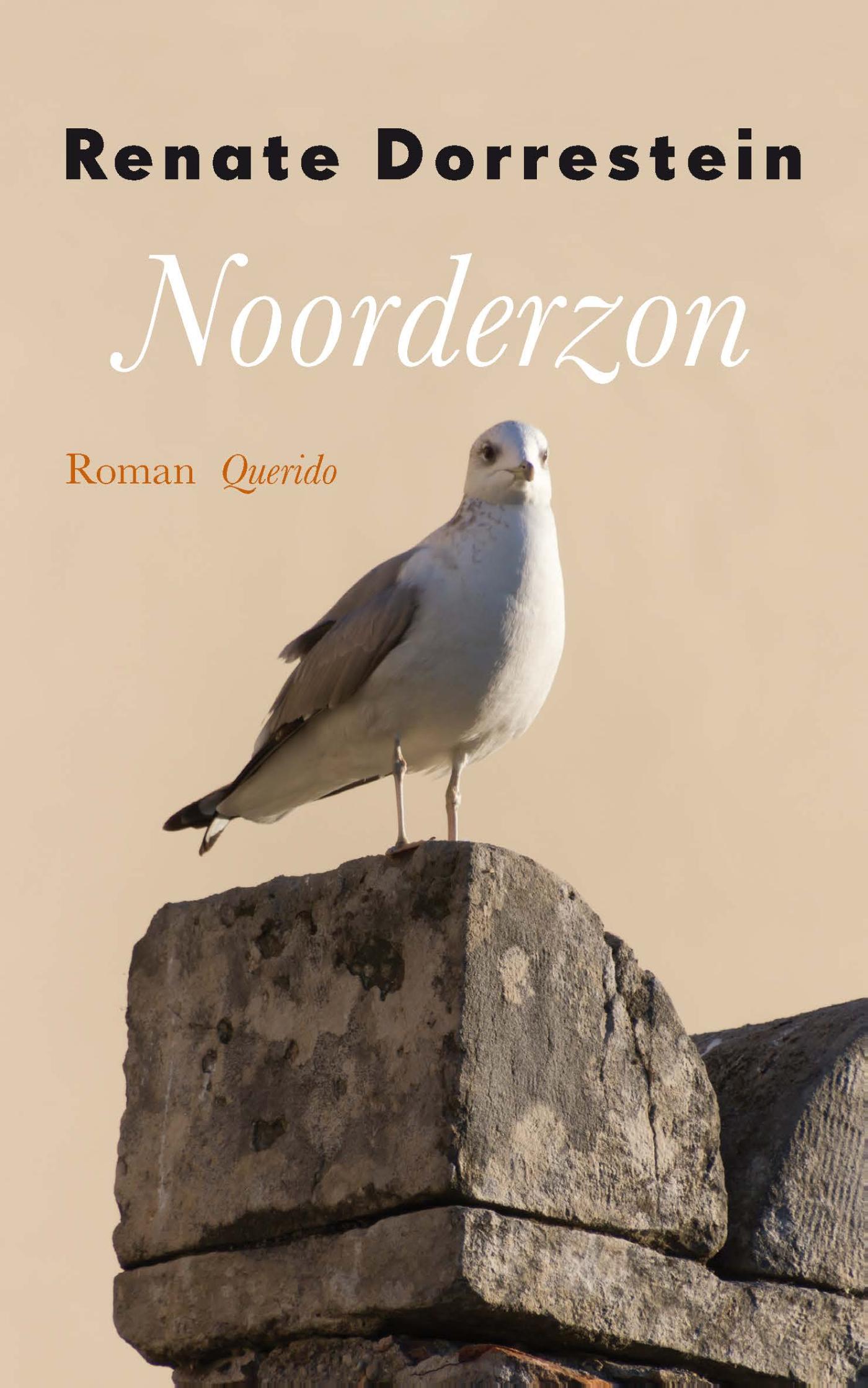 Cover van Noorderzon