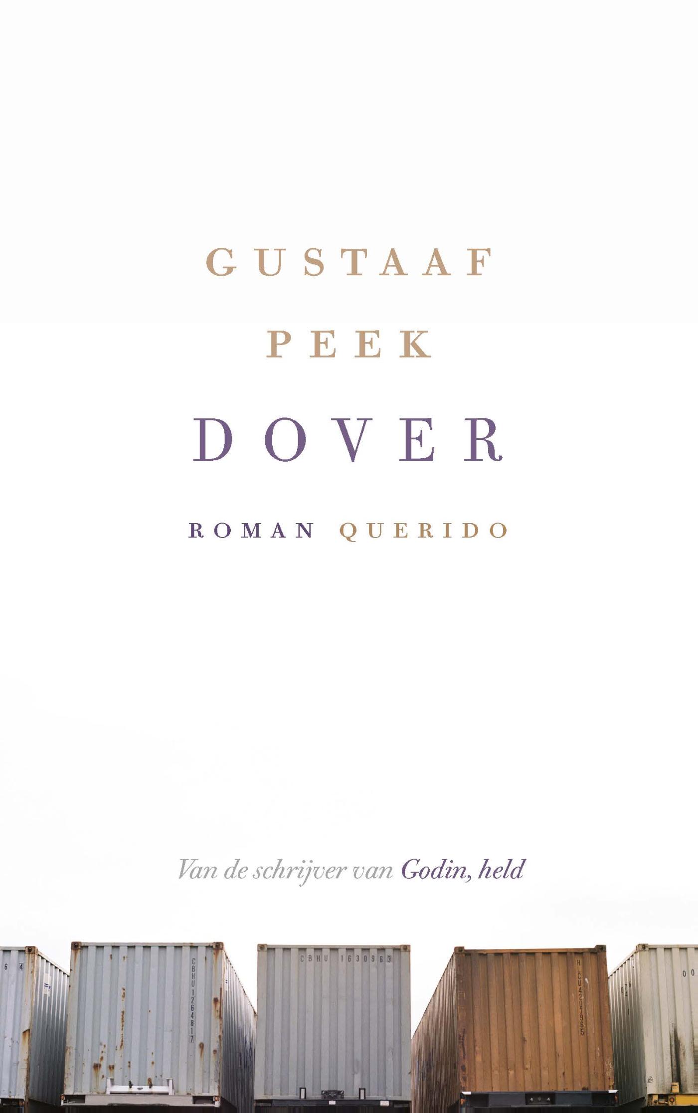 Cover van Dover