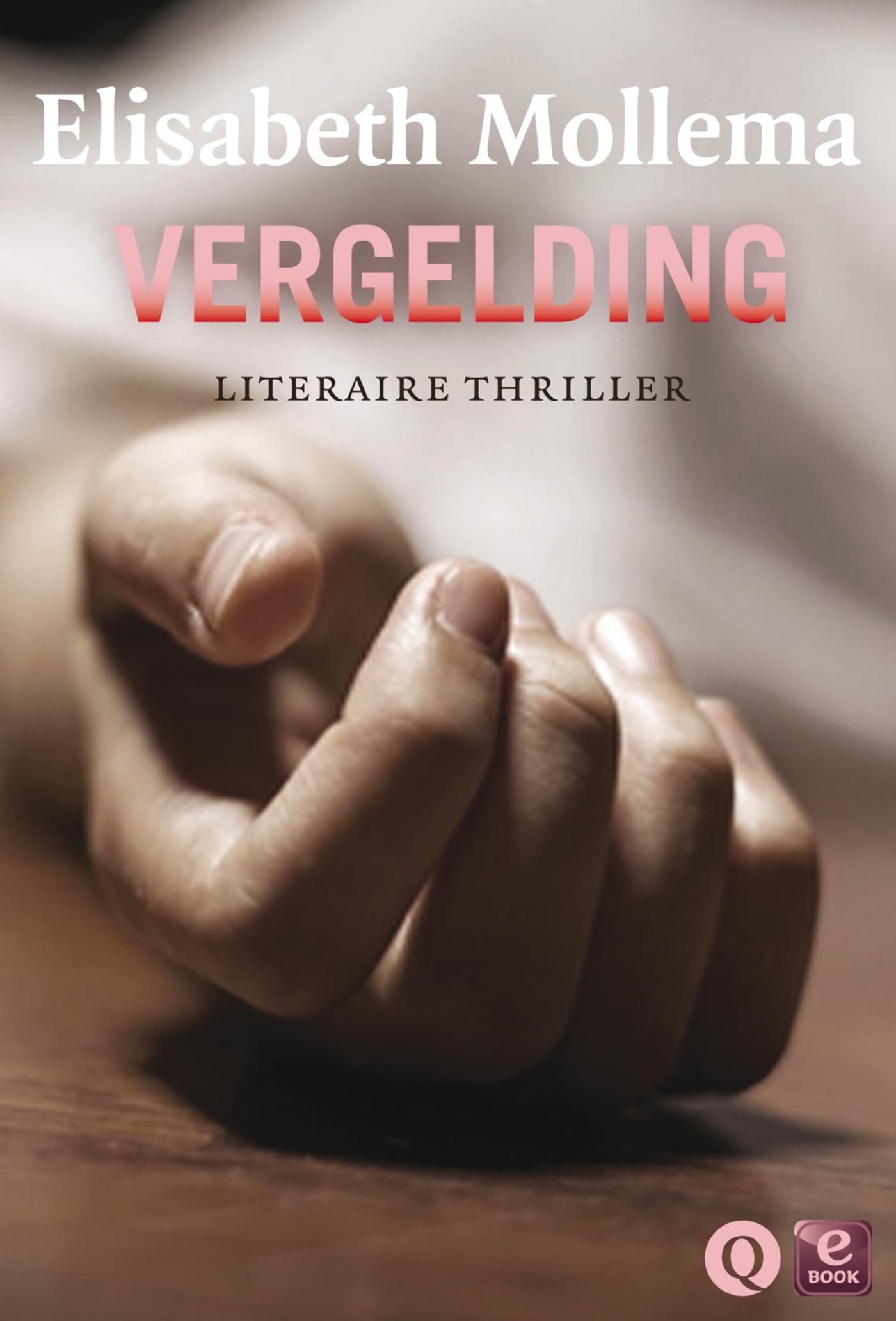 Cover van Vergelding