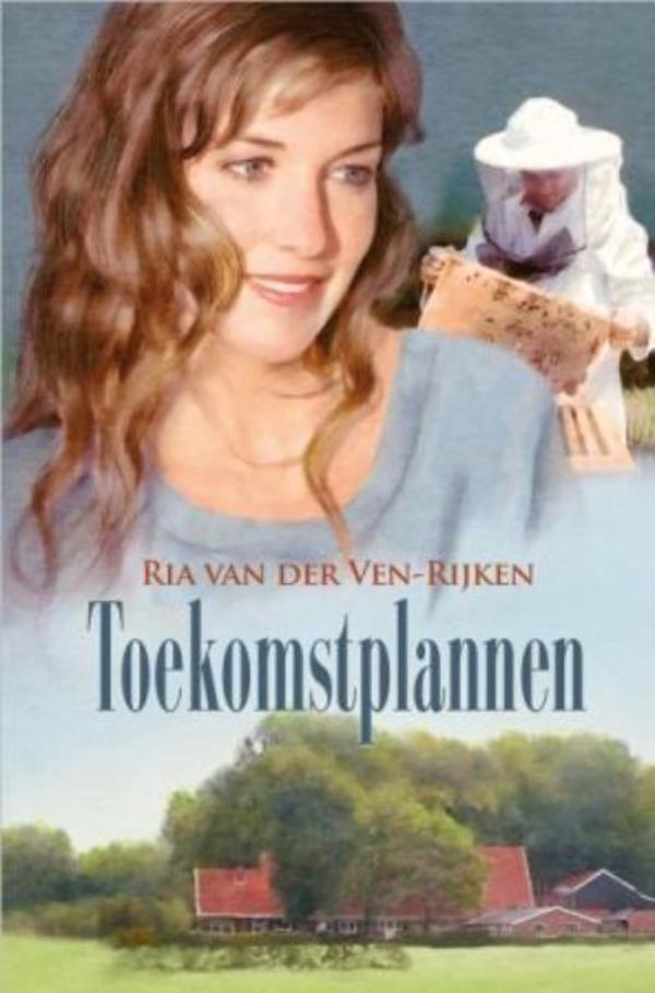 Cover van Toekomstplannen