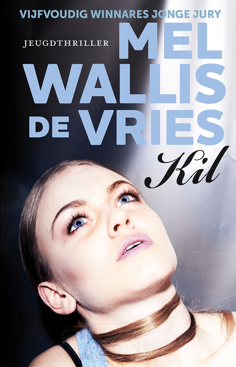 Cover van Kil