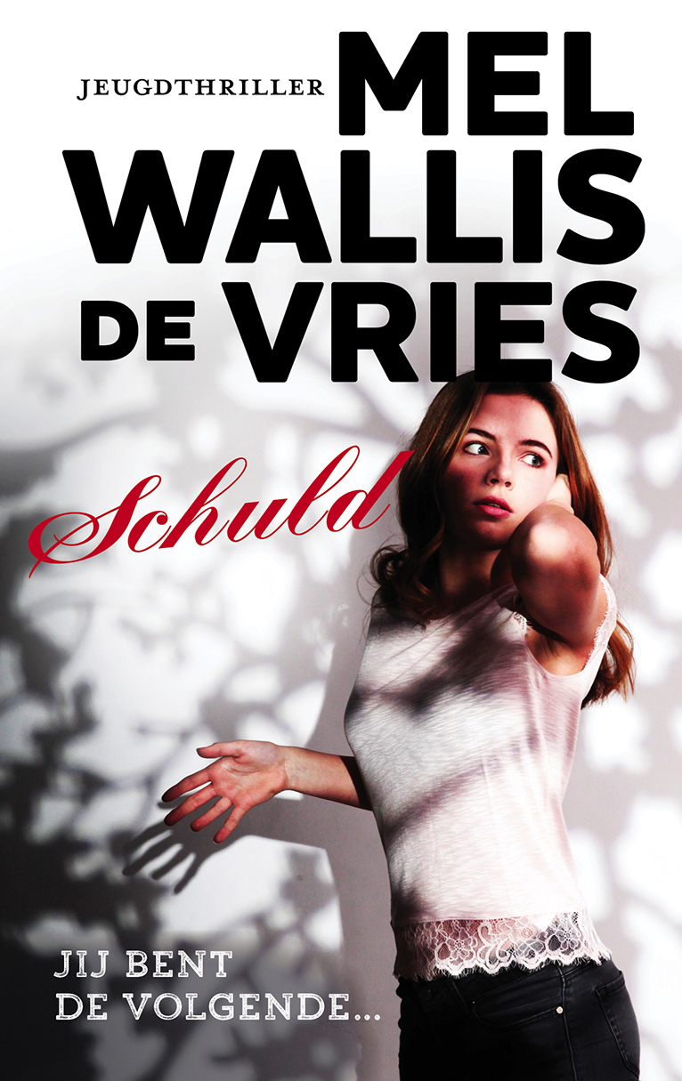 Cover van Schuld