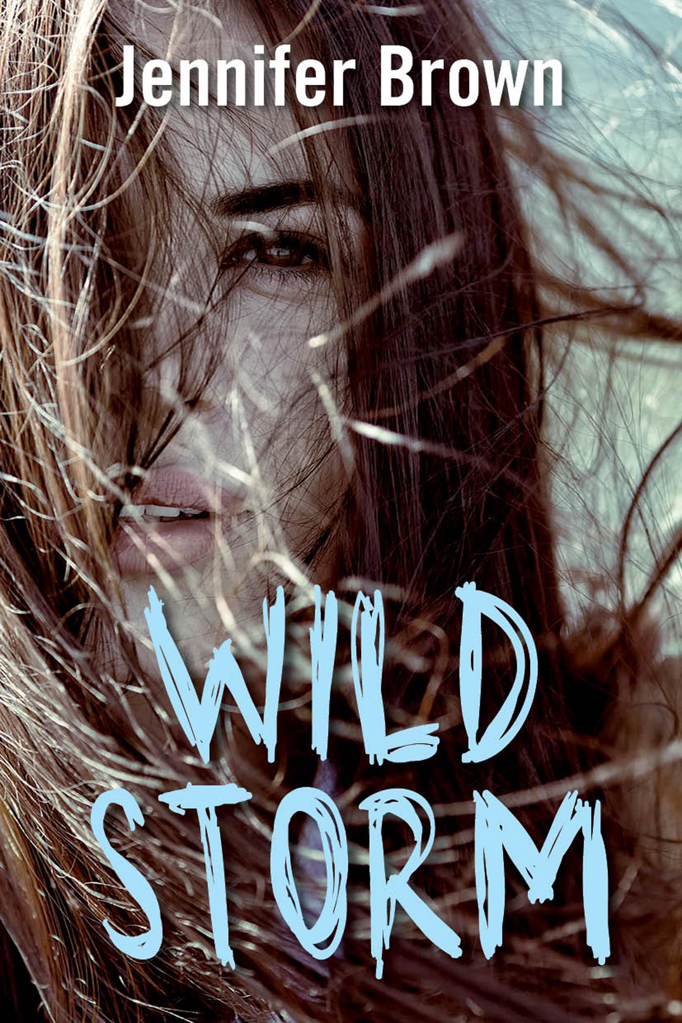 Cover van Wild storm