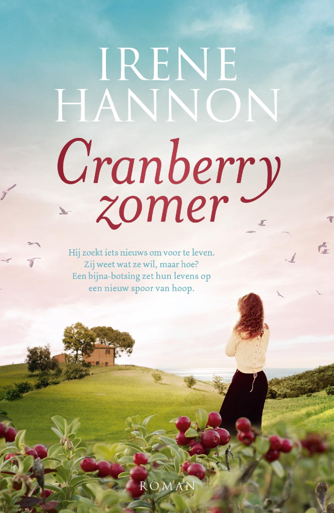 Cover van Cranberryzomer