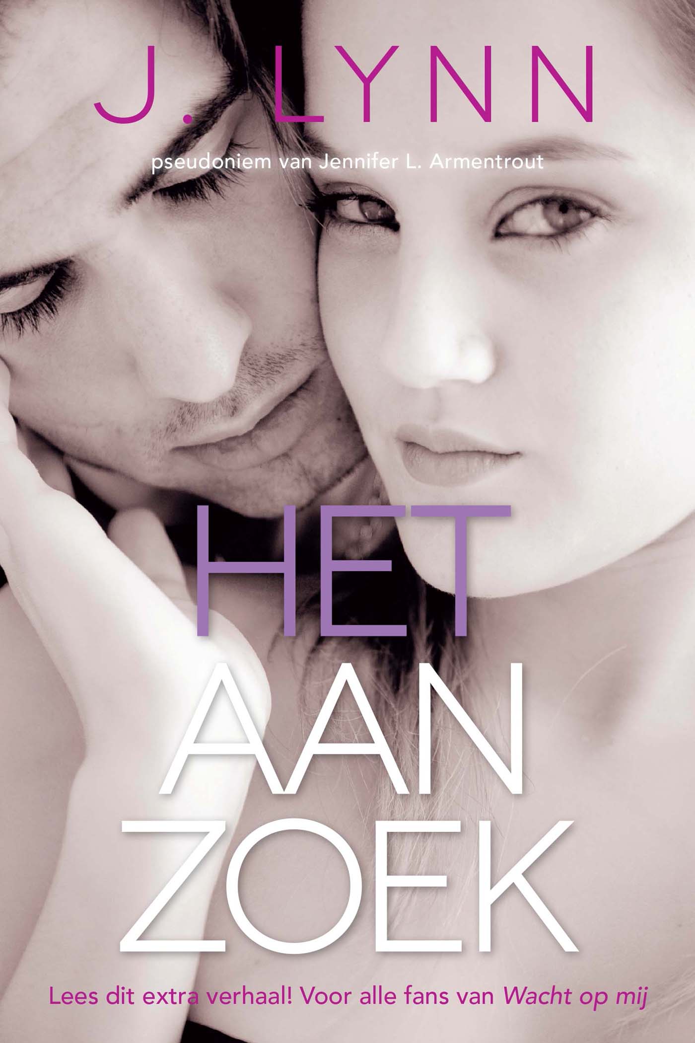 Cover van Het aanzoek