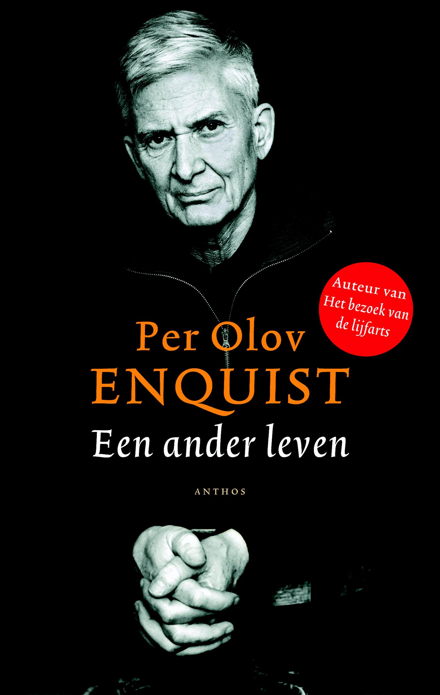 Cover van Een ander leven