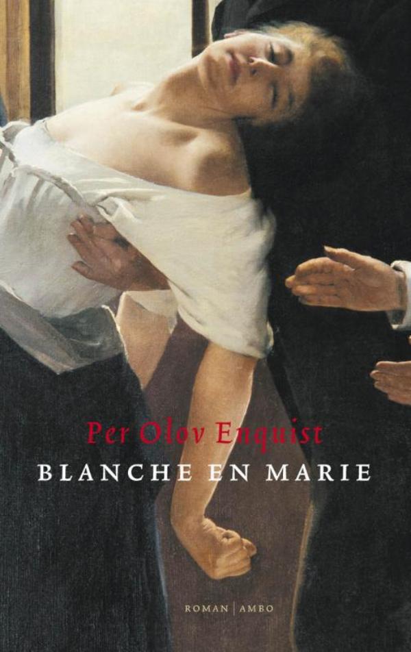 Cover van Blanche en Marie