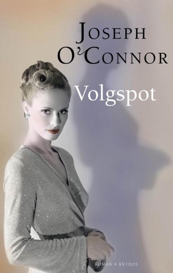 Cover van Volgspot
