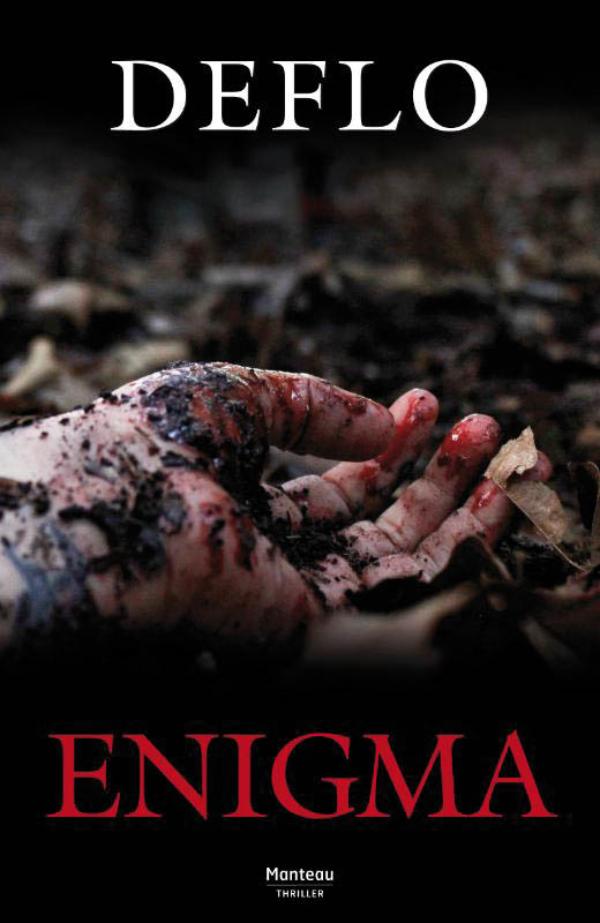 Cover van Enigma