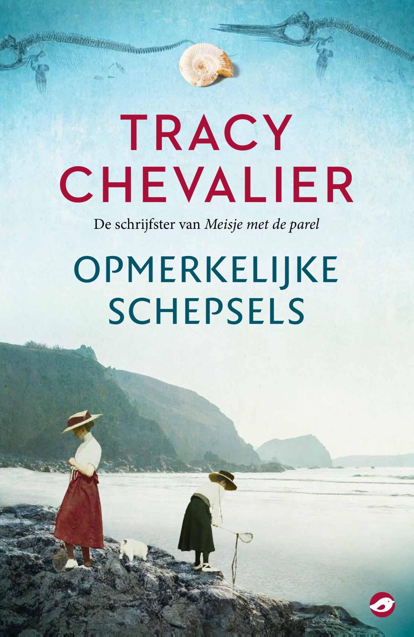 Cover van Opmerkelijke schepsels