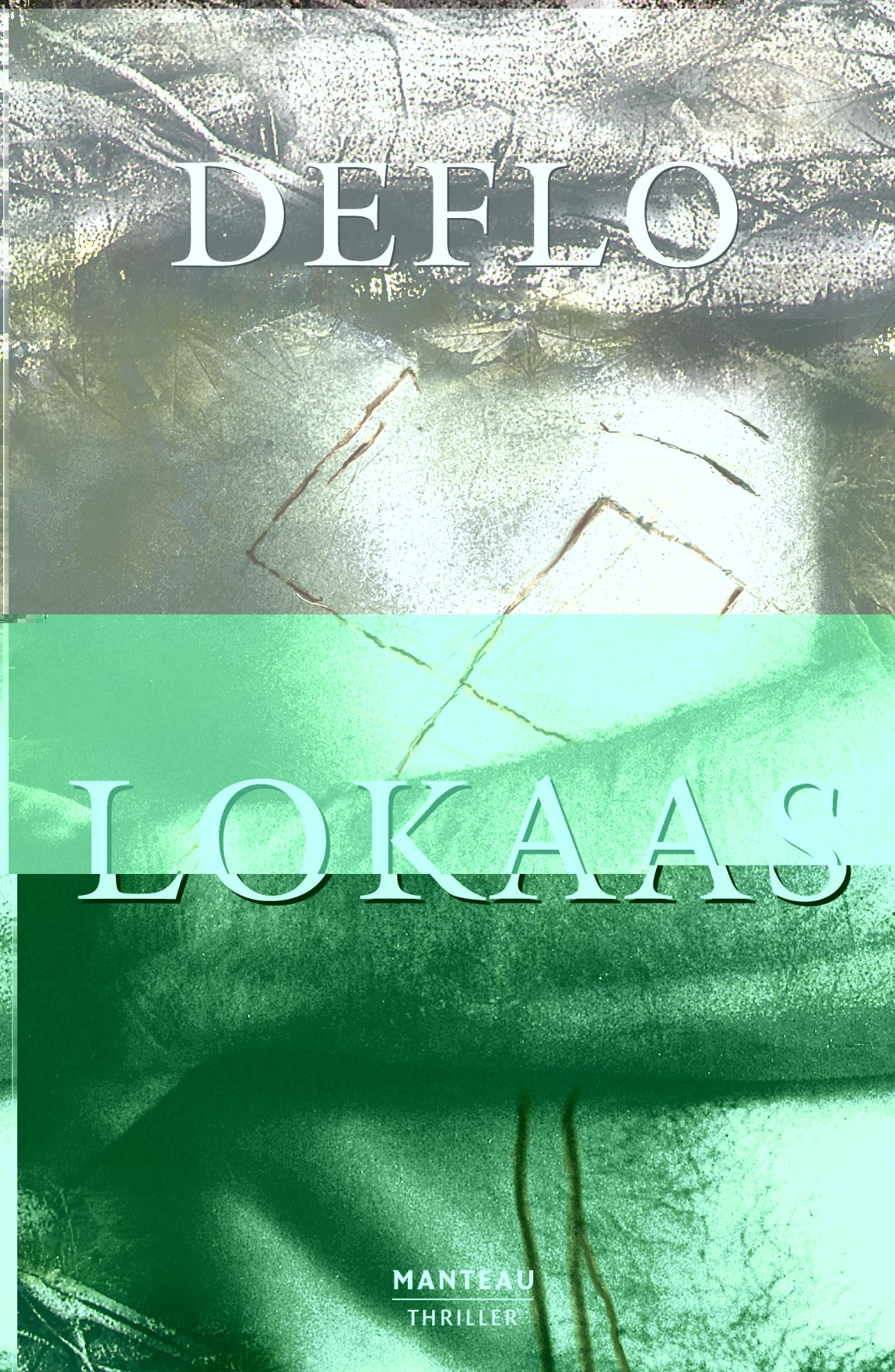 Cover van Lokaas