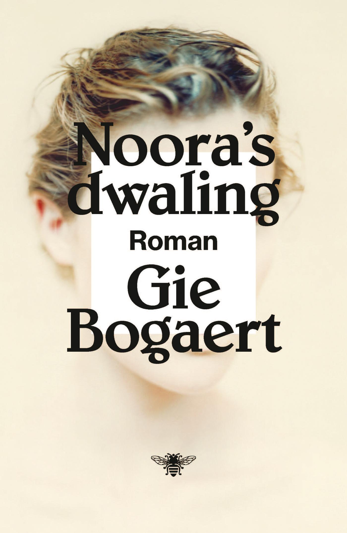 Cover van Noora's dwaling : roman