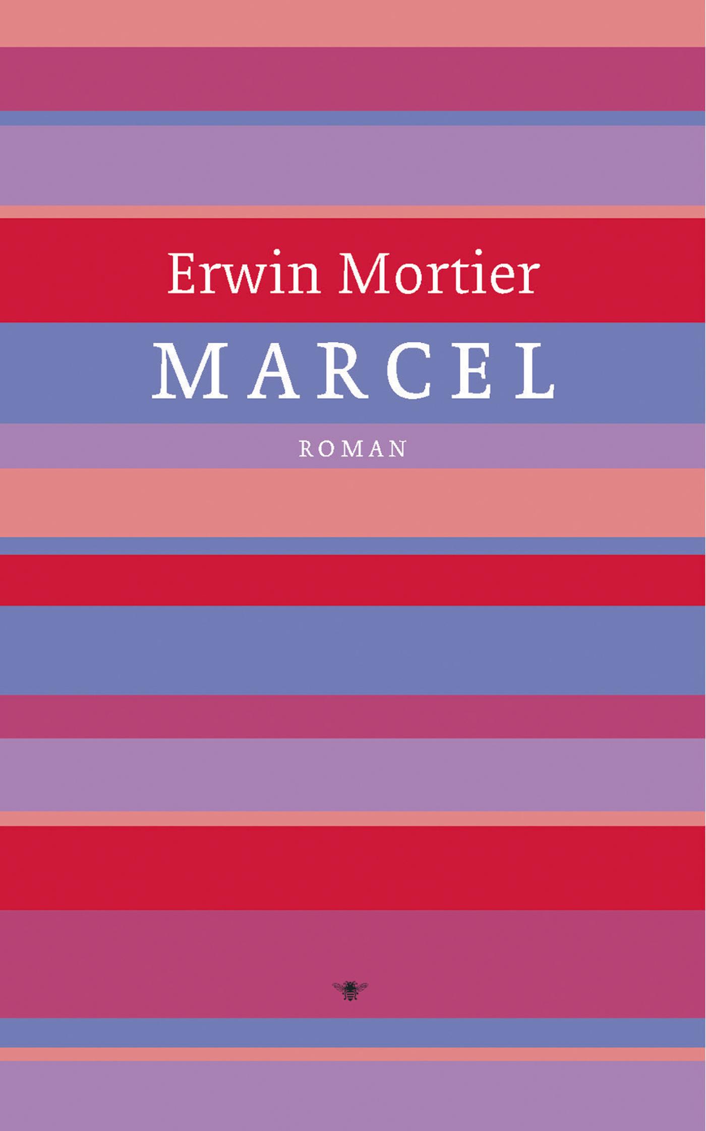 Cover van Marcel