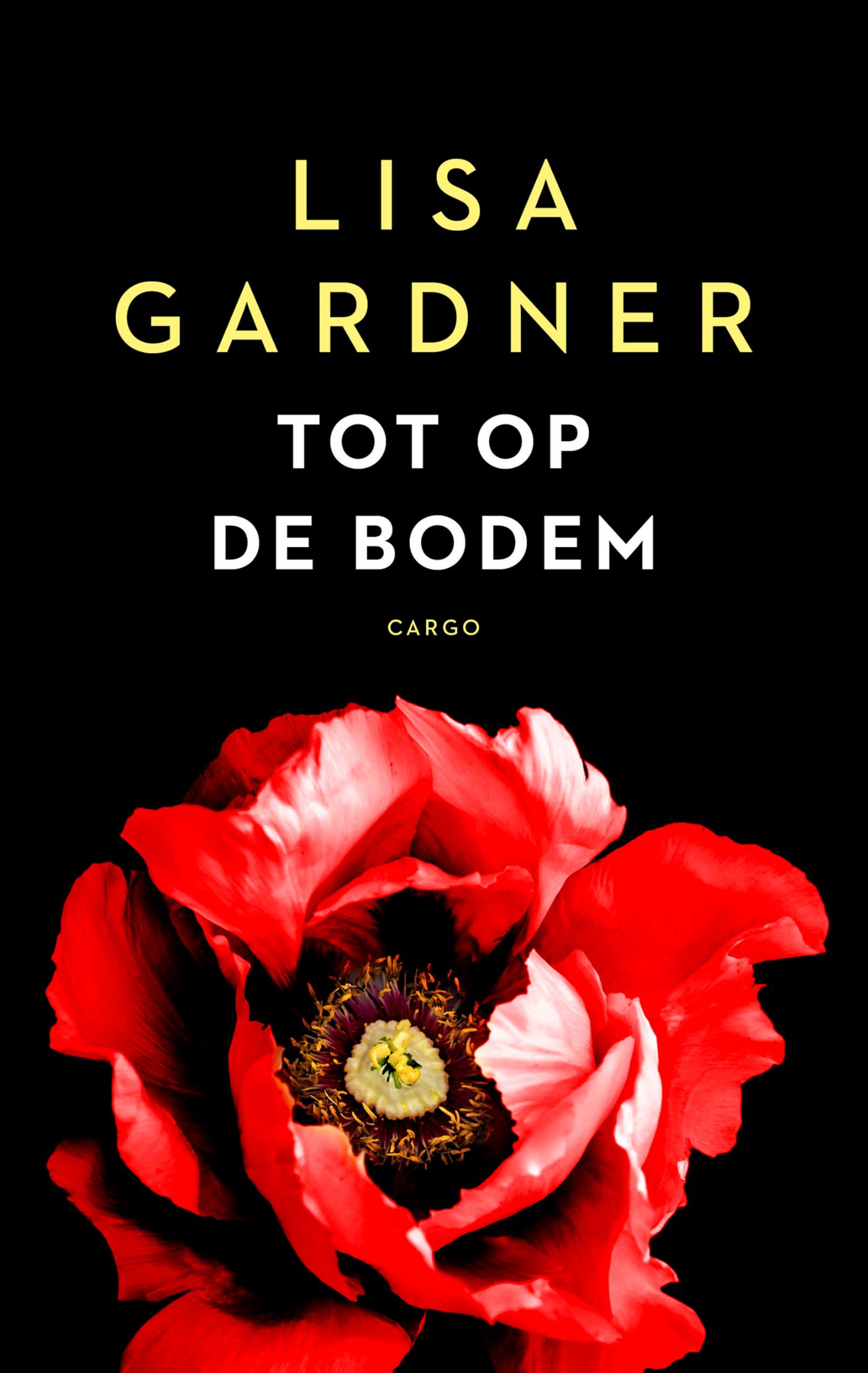 Cover van Tot op de bodem