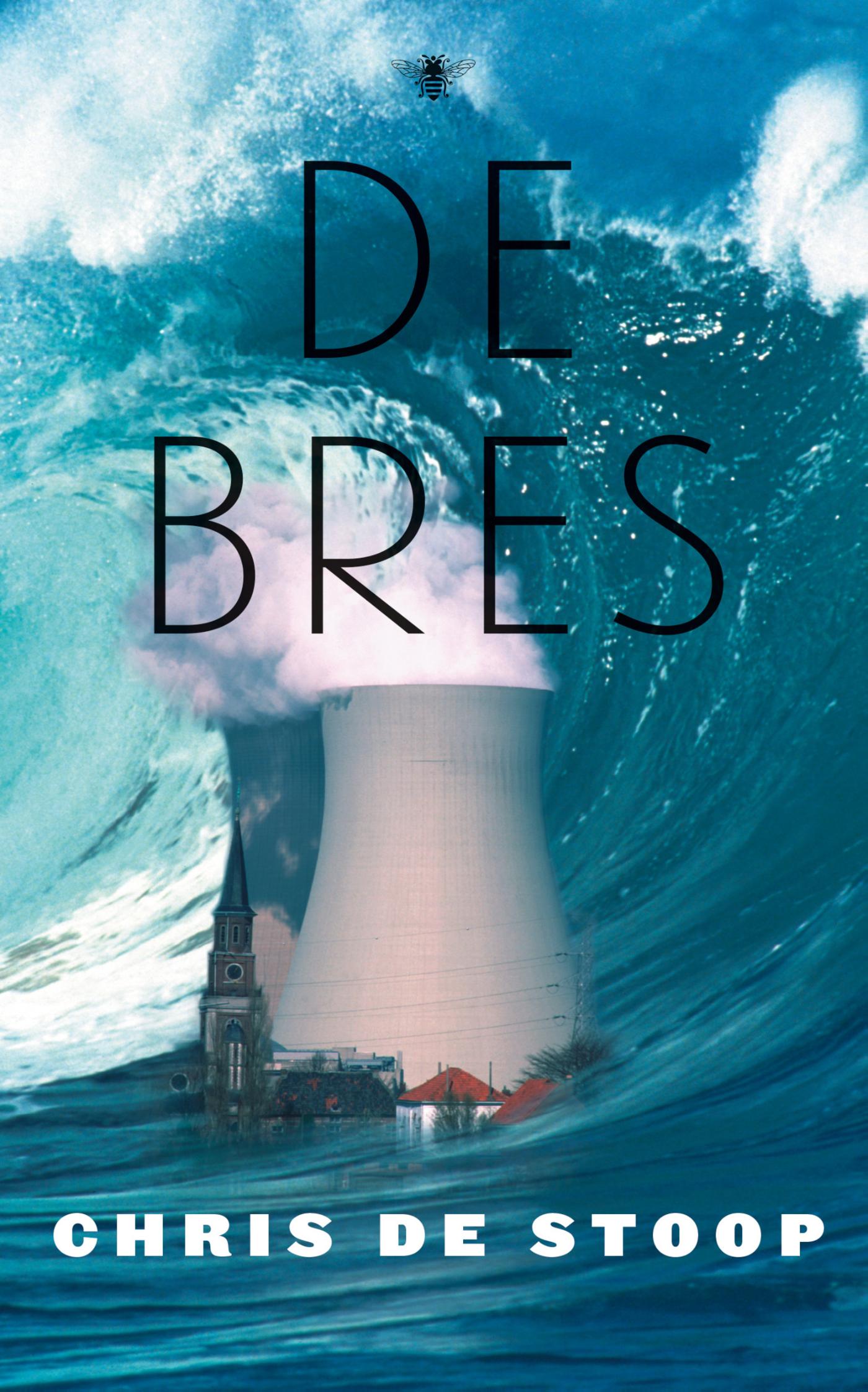 Cover van De bres