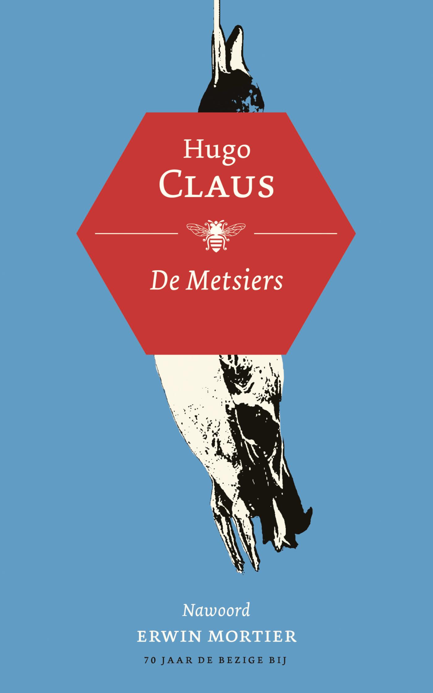 De metsiers