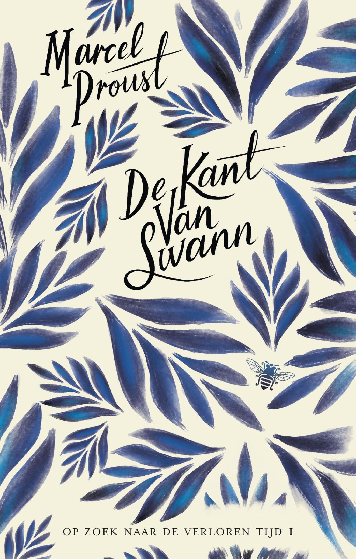 Cover van De kant van Swann