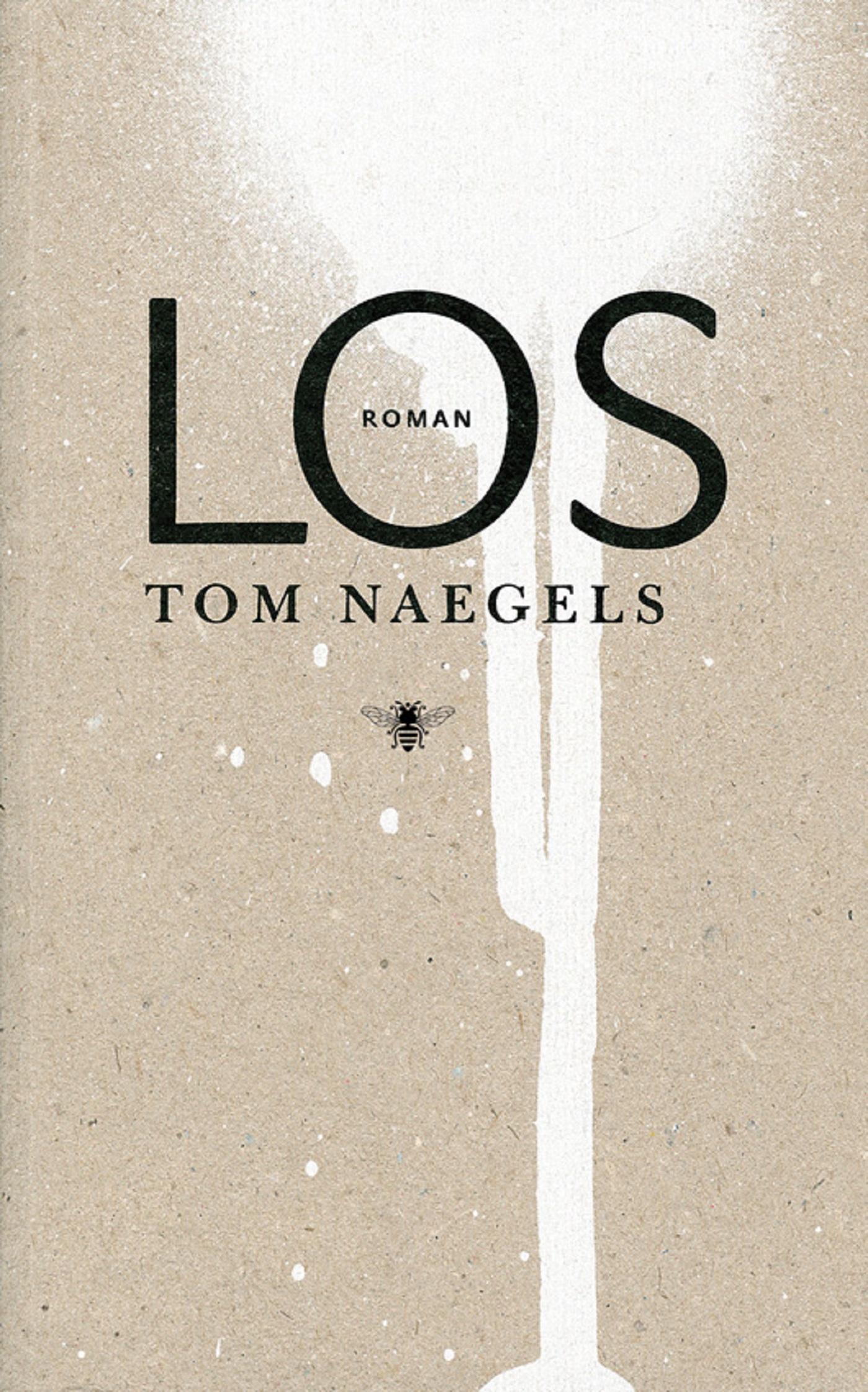 Cover van Los : roman