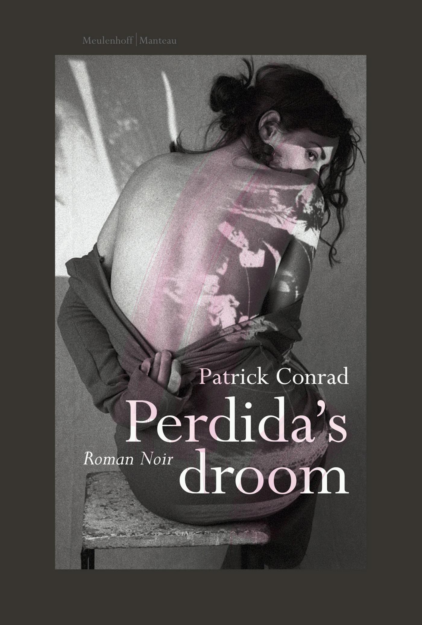 Perdida's droom : roman noir
