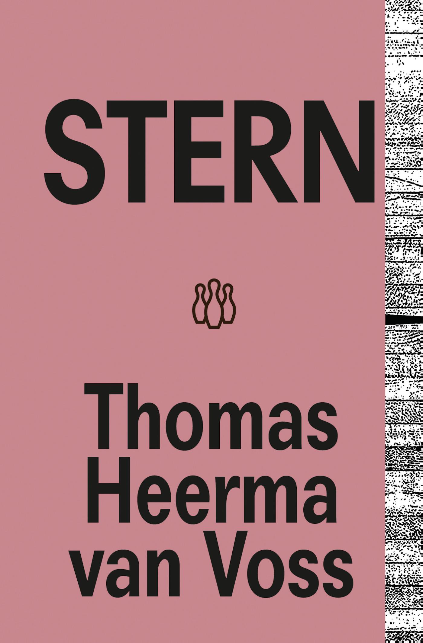 Cover van Stern