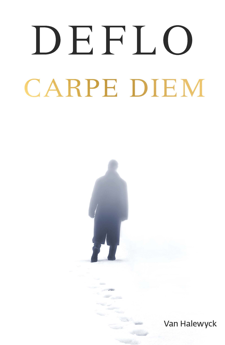 Cover van Carpe Diem