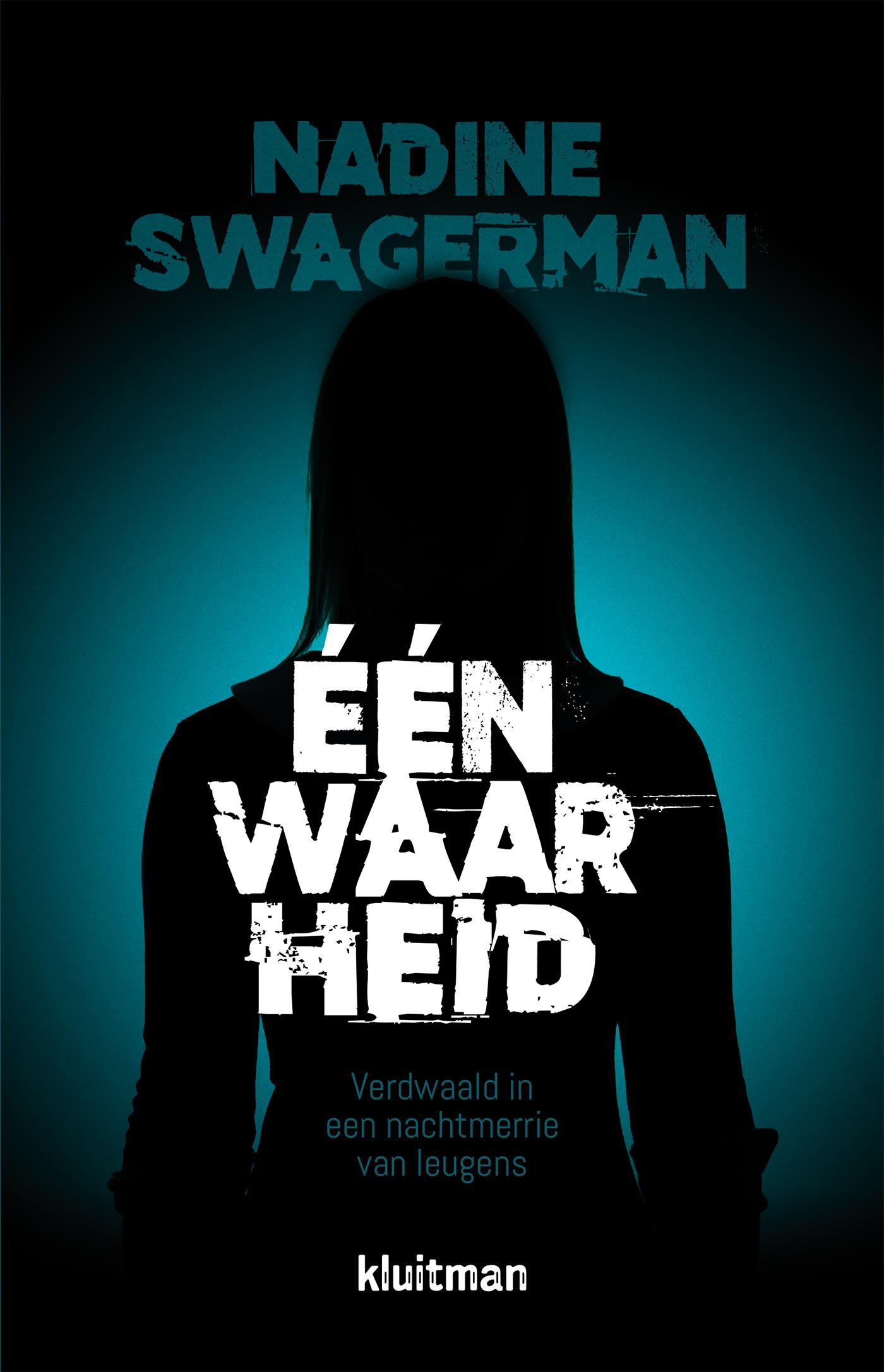 Cover van Eén waarheid
