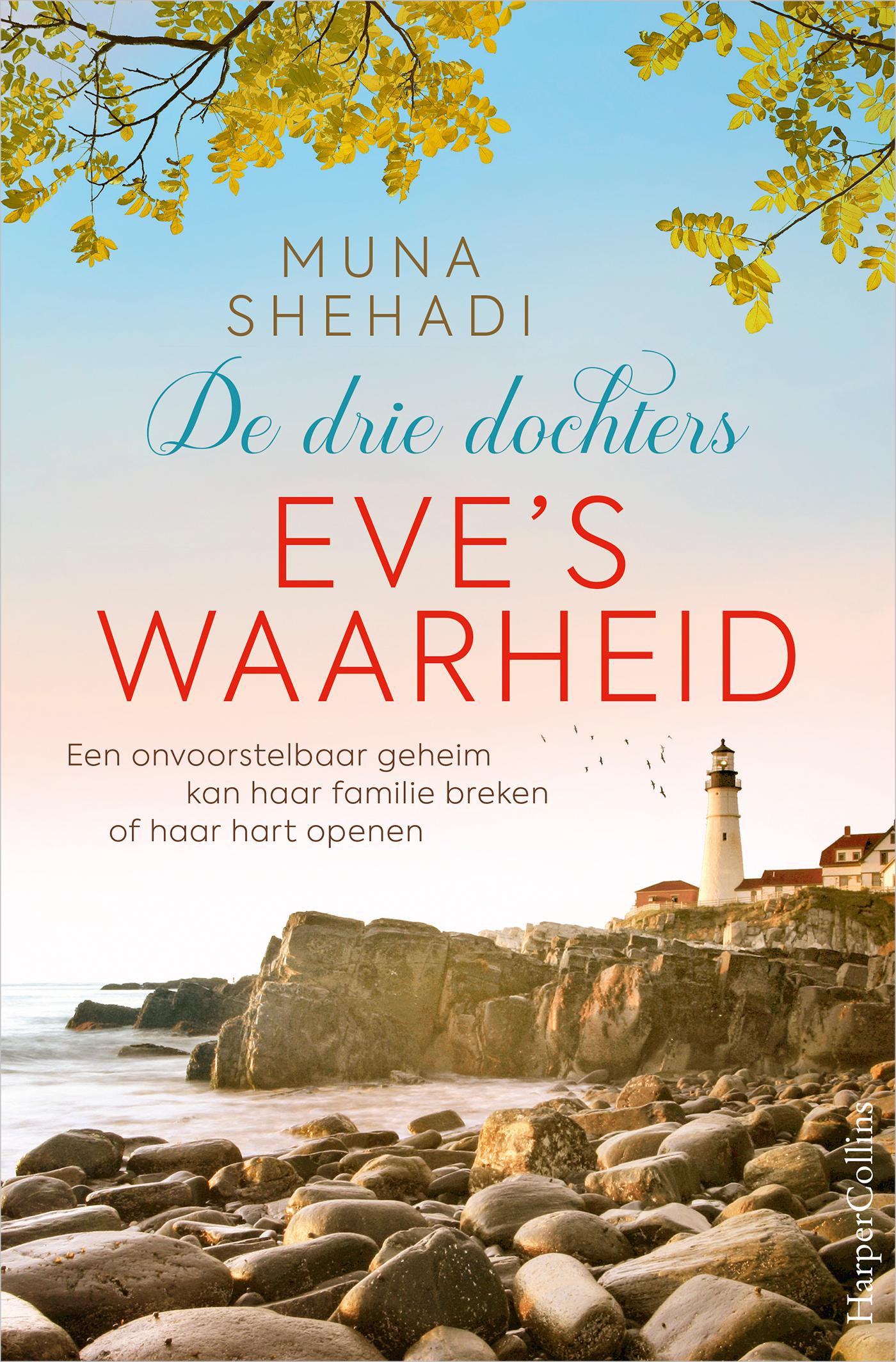 Cover van Eve's waarheid