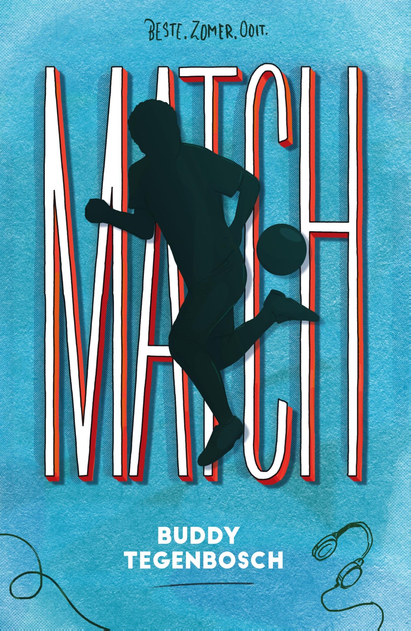 Cover van Match