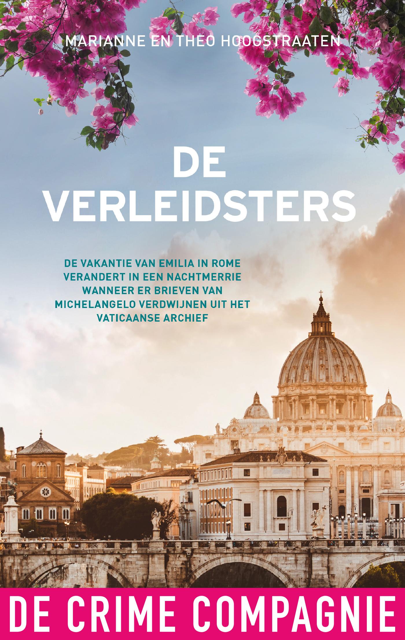 Cover van De verleidsters