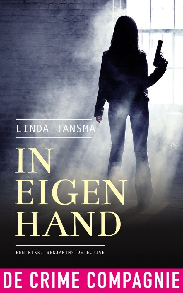 Cover van In eigen hand