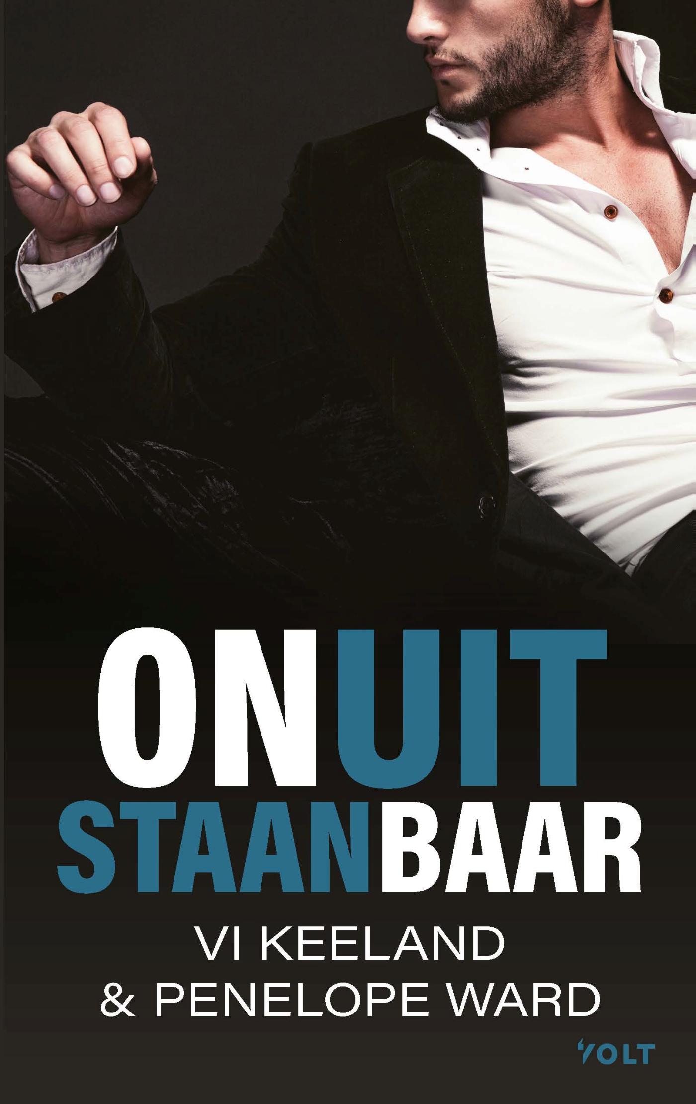Cover van Onuitstaanbaar