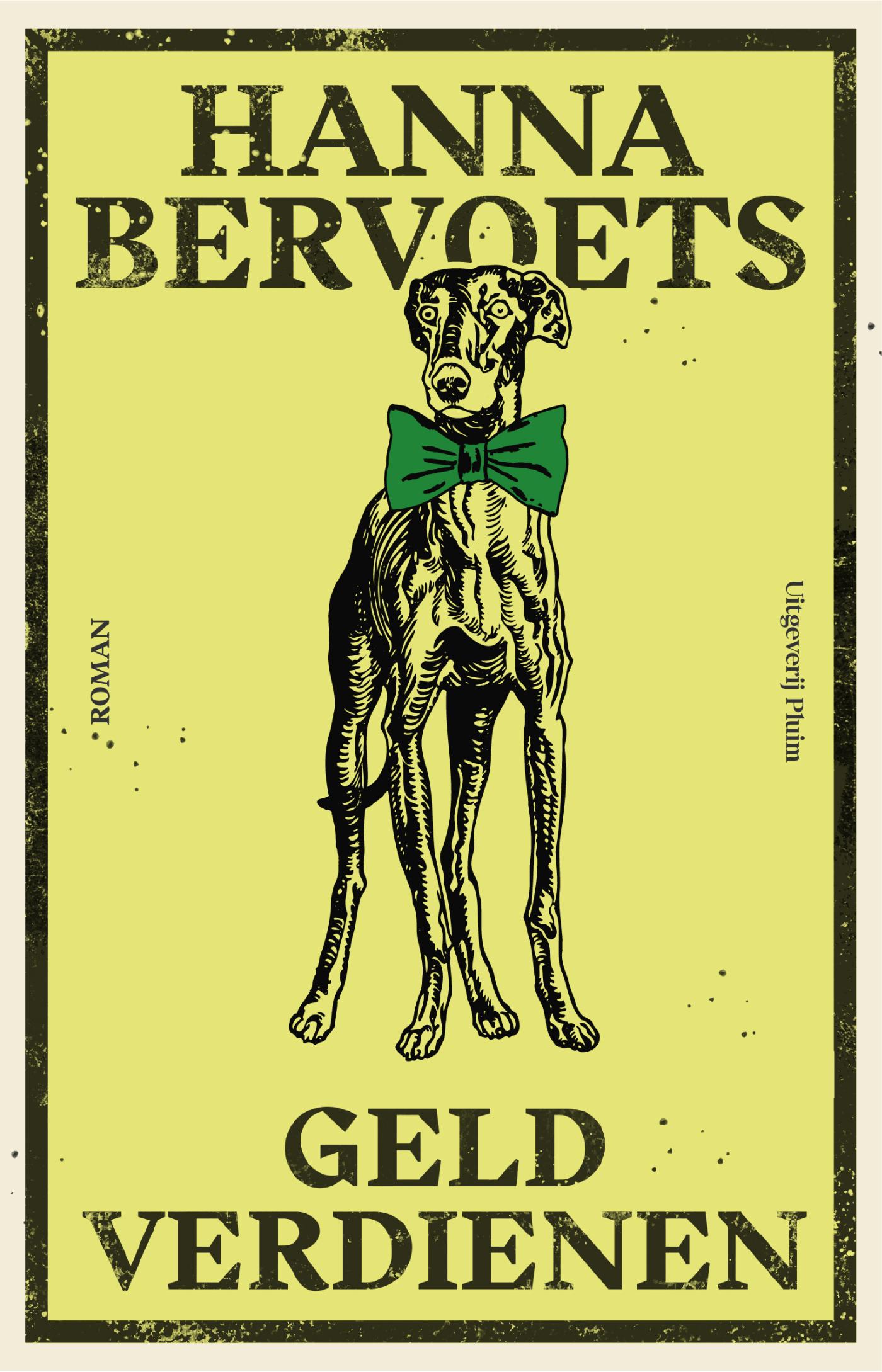 Cover van Geld verdienen