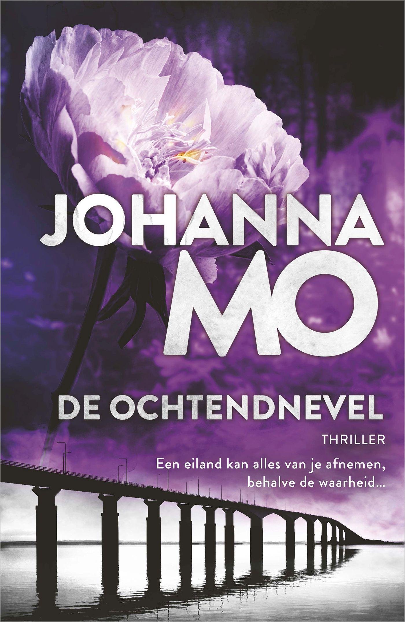 Cover van De ochtendnevel