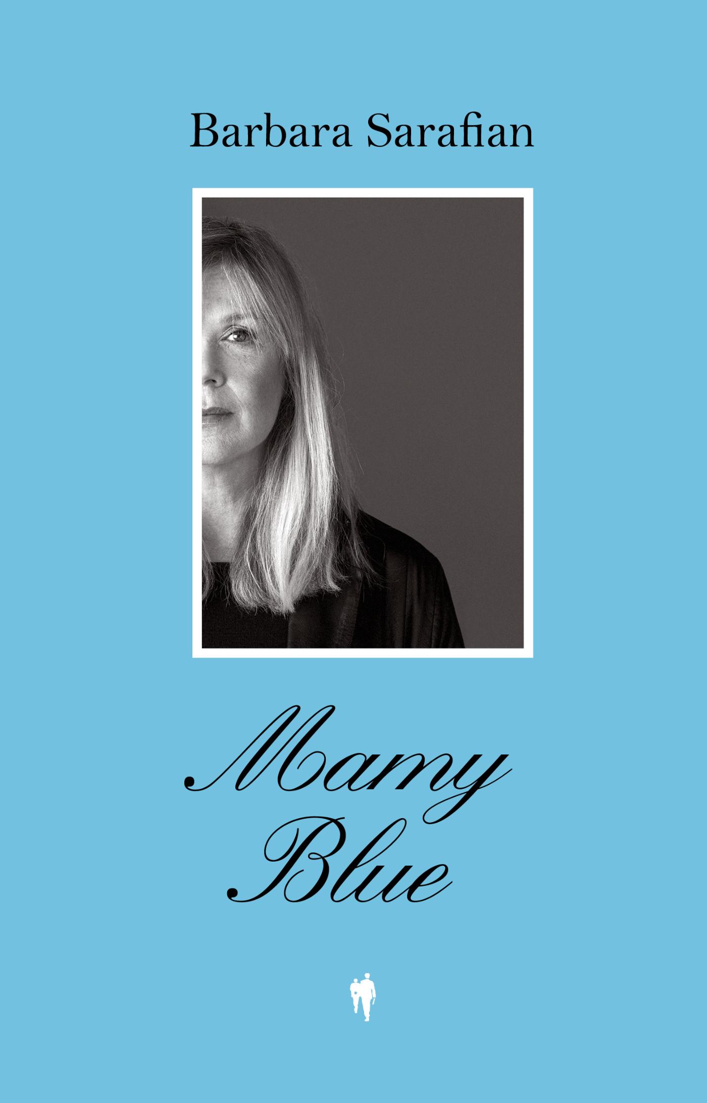 Cover van Mamy Blue