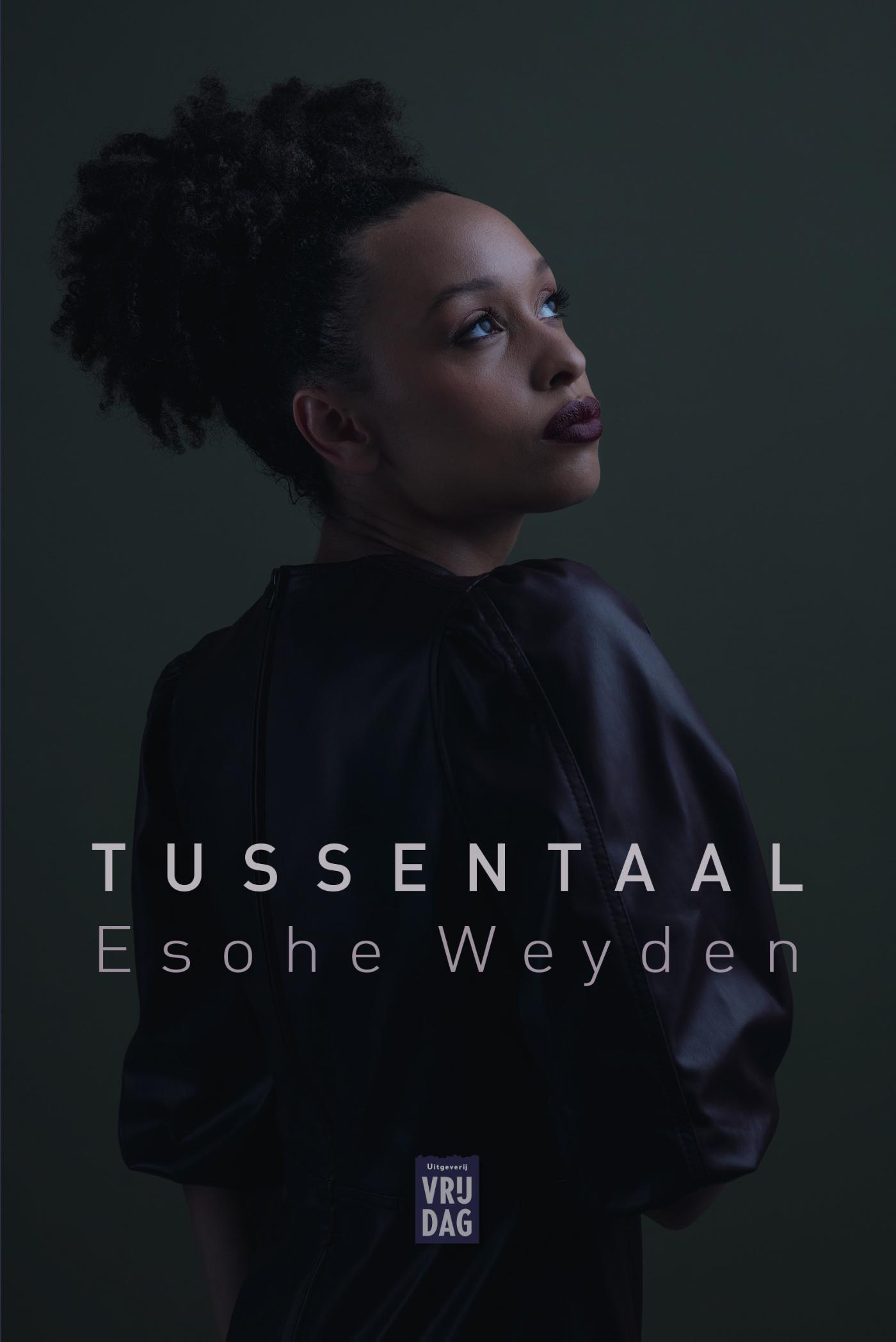 Cover van Tussentaal