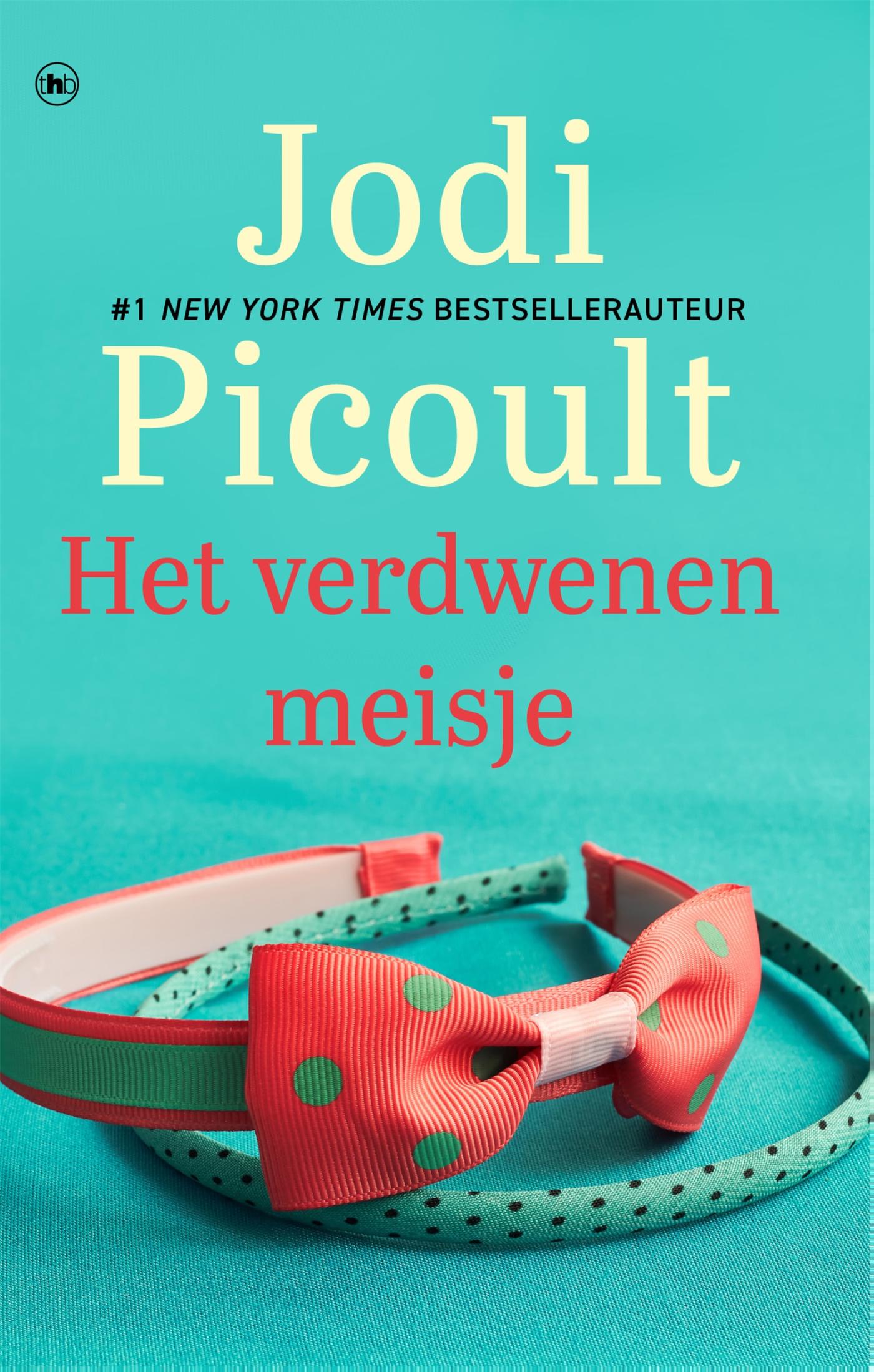 Cover van Het verdwenen meisje