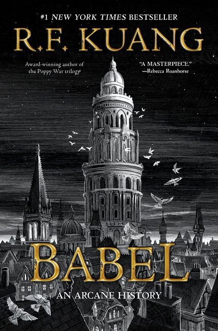 Babel, or the necessity of violence : an arcane history of the Oxford translators' revolution