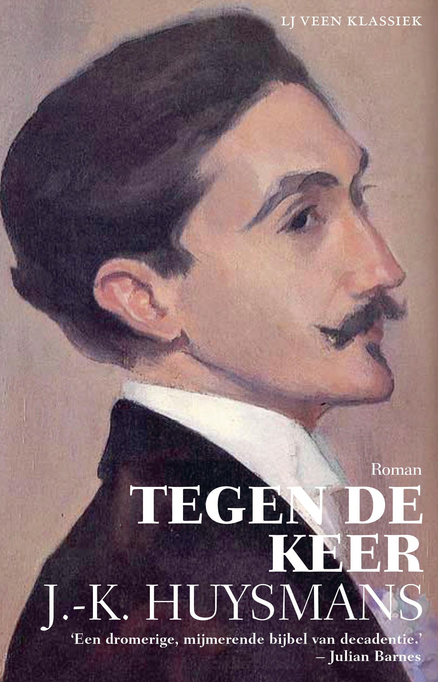 Cover van Tegen de keer