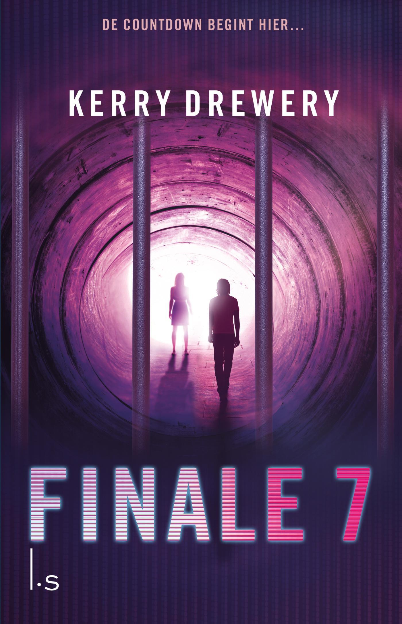 Cover van Finale 7