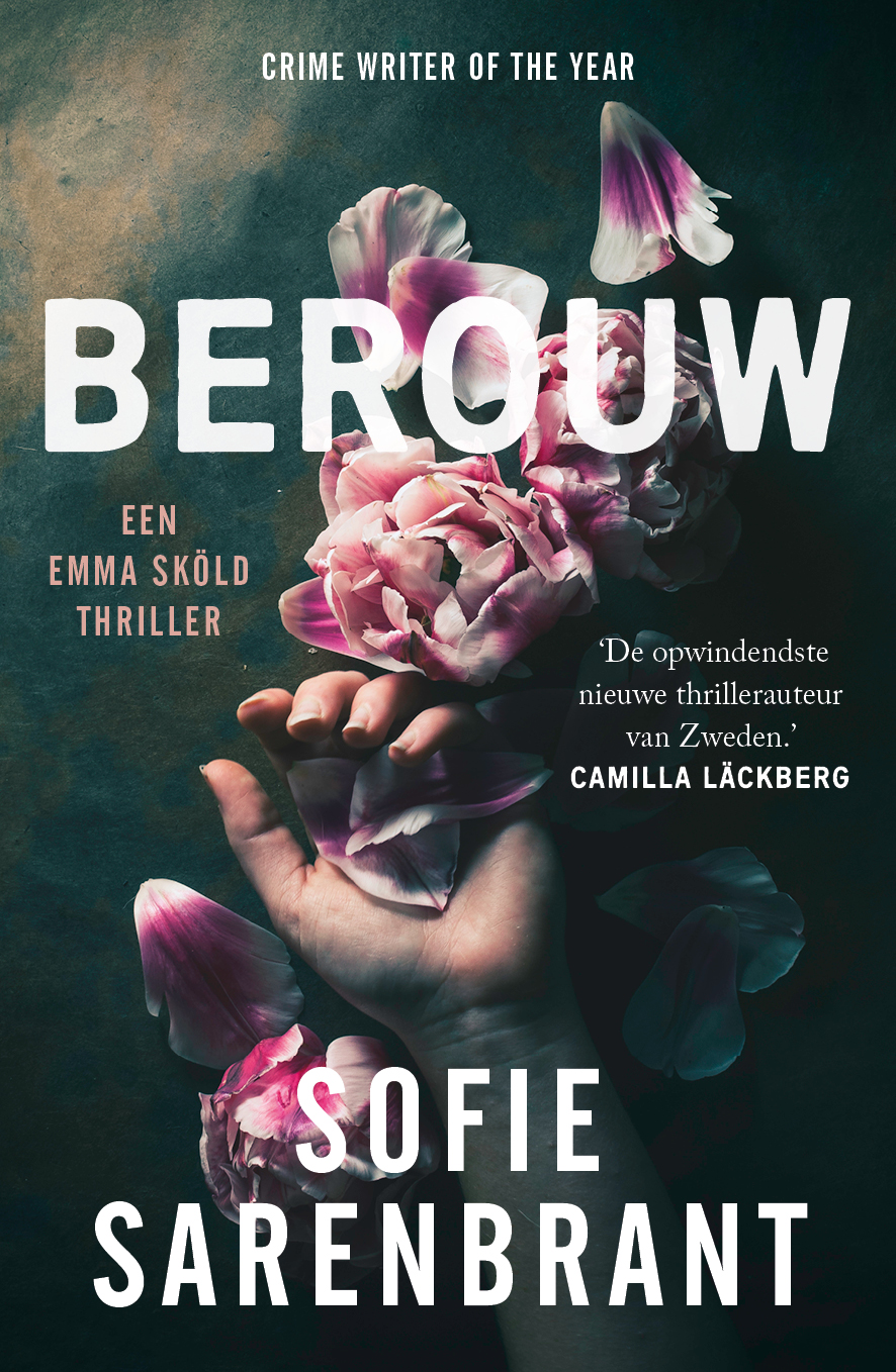 Cover van Berouw