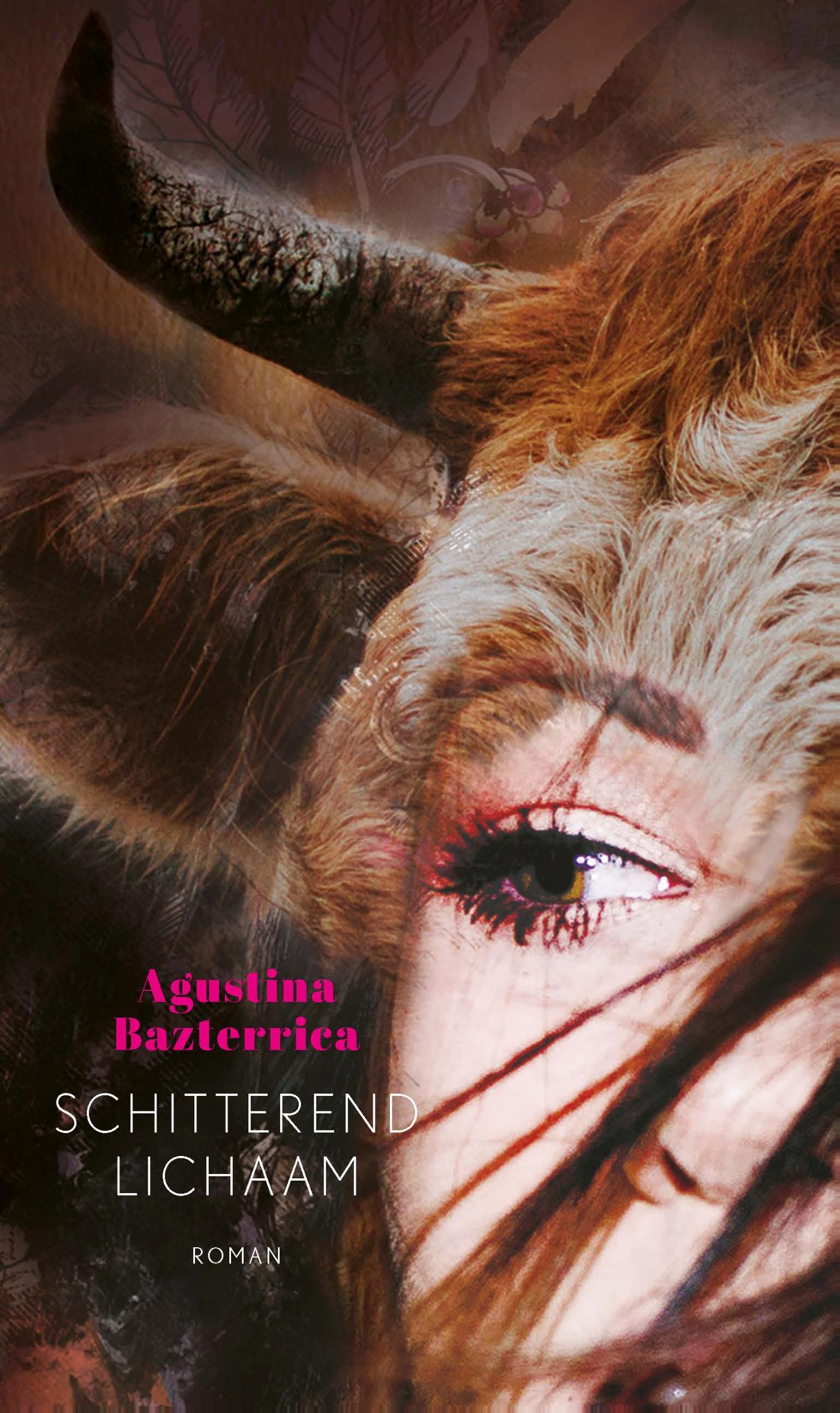 Cover van Schitterend lichaam