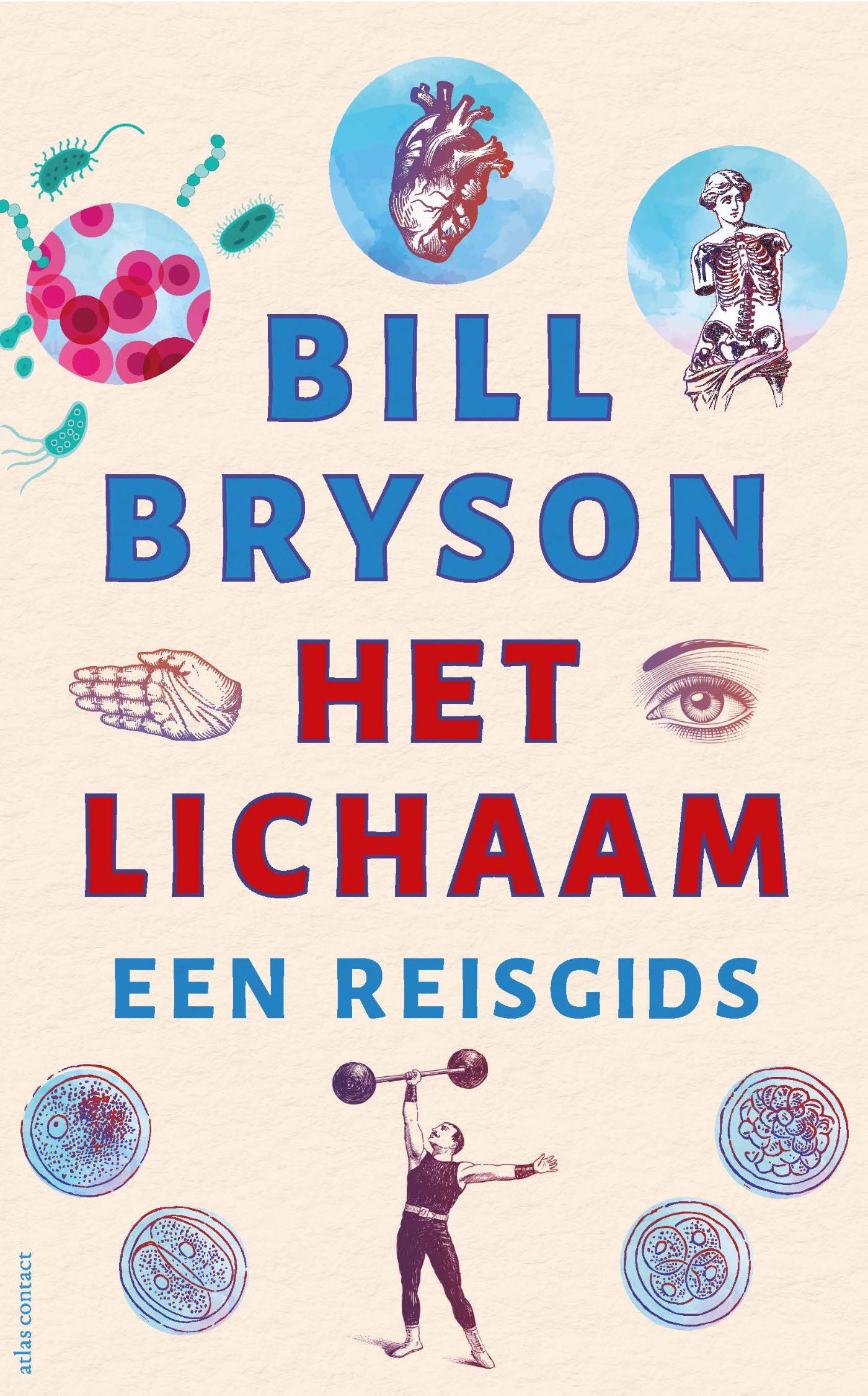 Het lichaam : een reisgids