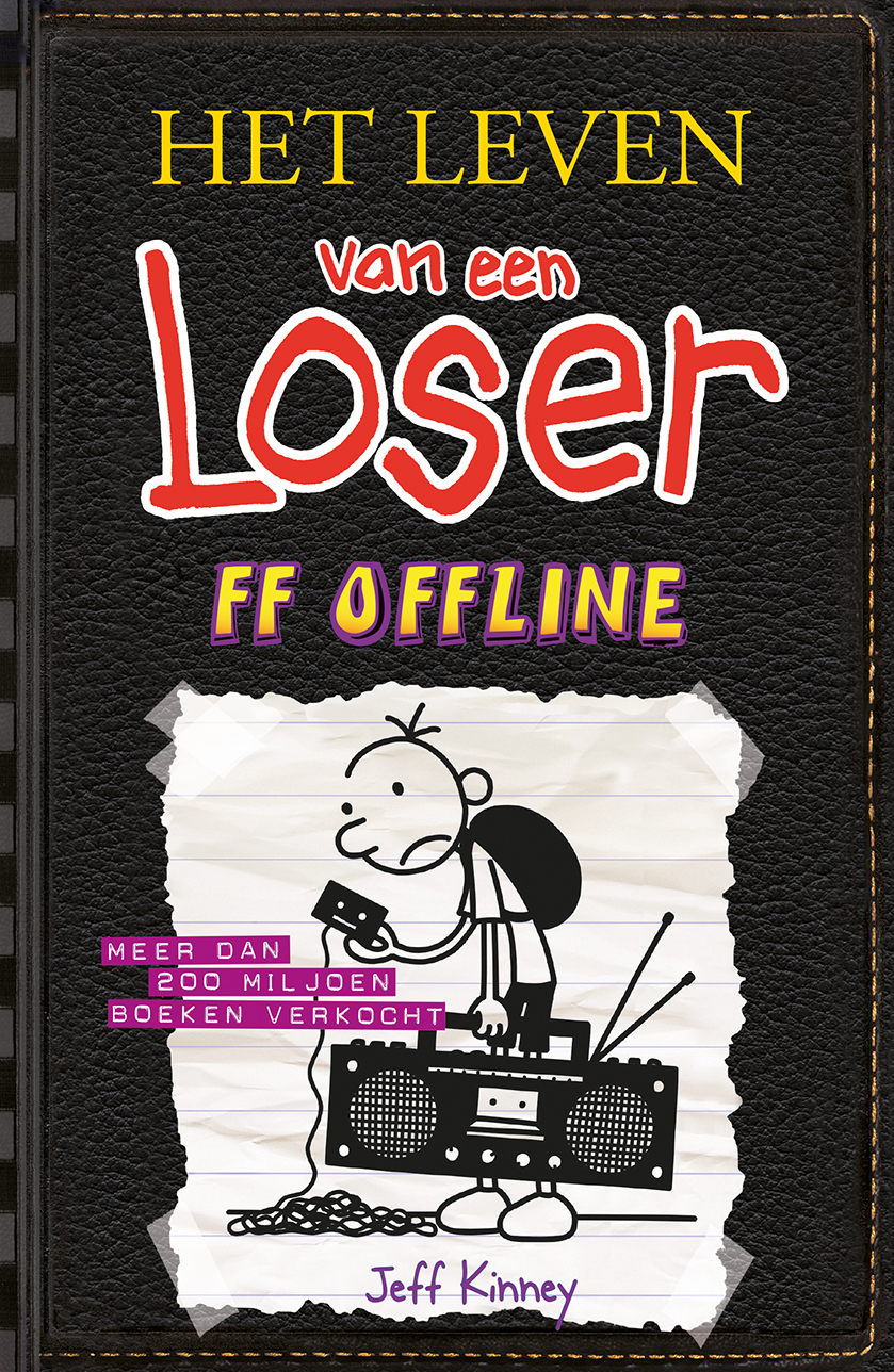 Cover van FF offline