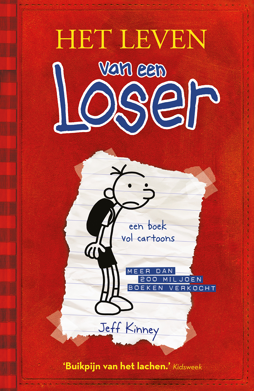 Cover van Logboek van Bram Botermans