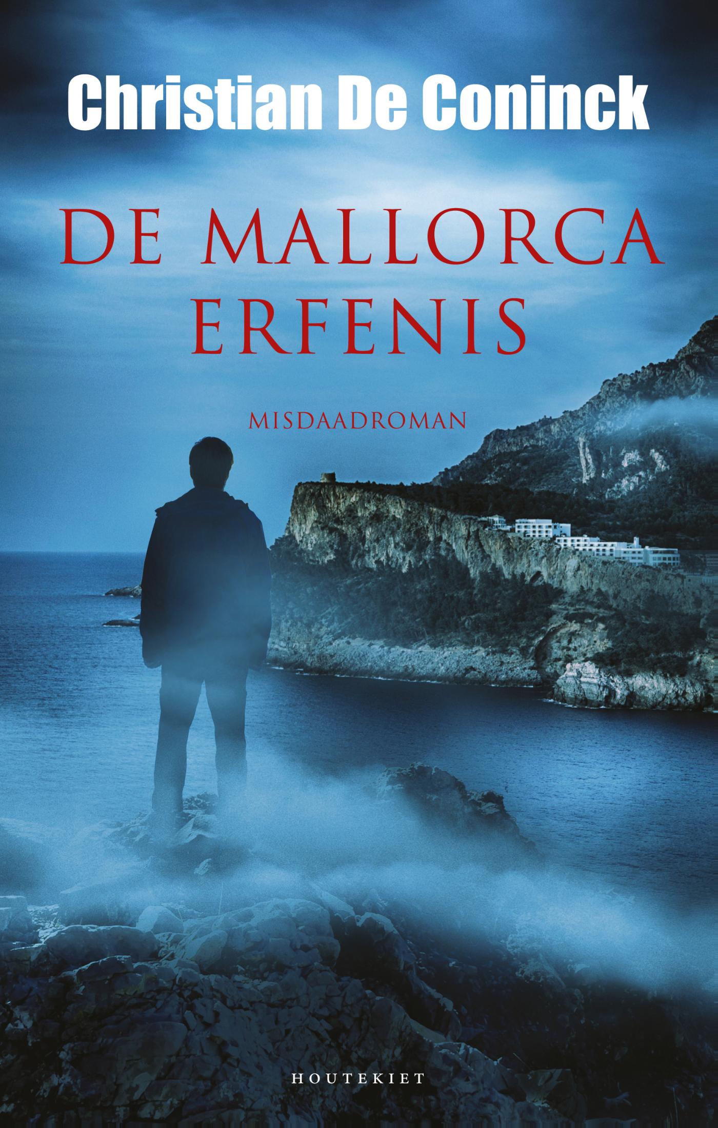 Cover van De Mallorca-erfenis